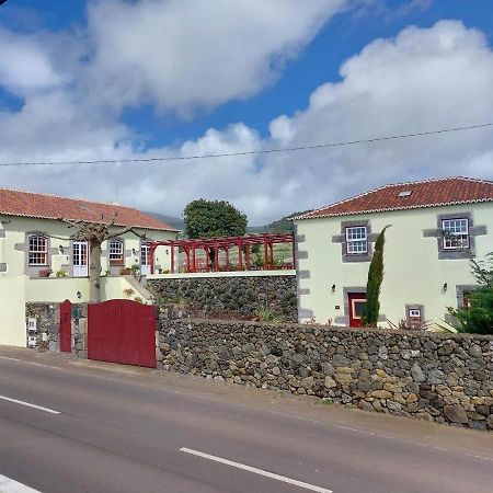 Pensjonat Casa Do Platano Cinco Ribeiras Zewnętrze zdjęcie
